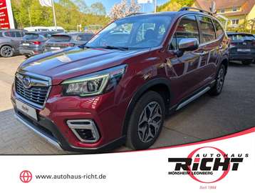 2.0 AWD Comfort Navi AHK LED Totwinkel LHZ