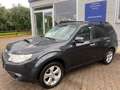 Subaru Forester Exclusive Noir - thumbnail 1