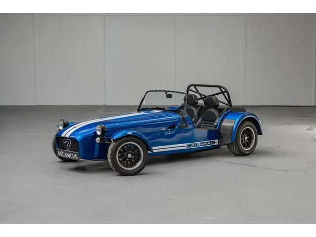 Caterham Seven SV Seven SV 275R