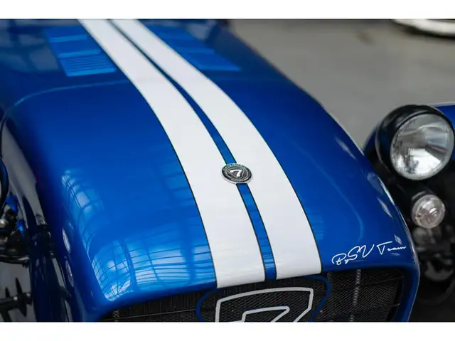 Caterham Seven S3 Seven S3 275R