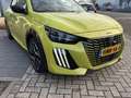Peugeot e-208 EV GT 51 kWh l Alcantara Pack l Vision Pack Jaune - thumbnail 13