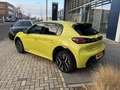 Peugeot e-208 EV GT 51 kWh l Alcantara Pack l Vision Pack Jaune - thumbnail 4