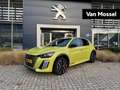 Peugeot e-208 EV GT 51 kWh l Alcantara Pack l Vision Pack Jaune - thumbnail 1