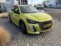 Peugeot e-208 EV GT 51 kWh l Alcantara Pack l Vision Pack Jaune - thumbnail 6