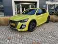Peugeot e-208 EV GT 51 kWh l Alcantara Pack l Vision Pack Jaune - thumbnail 3