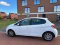 Peugeot 208 PureTech Blanc - thumbnail 4