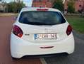 Peugeot 208 PureTech Blanc - thumbnail 2