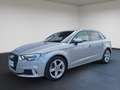 Audi A3 30 TFSI sport Xenon/Navi/Bluetooth/Sportsitze Argento - thumbnail 4