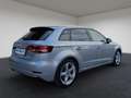 Audi A3 30 TFSI sport Xenon/Navi/Bluetooth/Sportsitze Grau - thumbnail 10