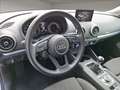 Audi A3 30 TFSI sport Xenon/Navi/Bluetooth/Sportsitze Plateado - thumbnail 15