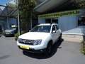 Dacia Duster 1.5 dCi 110cv blanc 12/16 82345km Airco GPS Cruise Wit - thumbnail 1