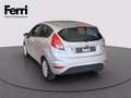 Ford Fiesta 5p 1.5 tdci Titanium 75cv Grigio - thumbnail 11