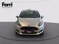 Ford Fiesta 5p 1.5 tdci Titanium 75cv Grigio - thumbnail 2