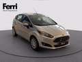 Ford Fiesta 5p 1.5 tdci Titanium 75cv Grigio - thumbnail 10