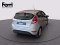 Ford Fiesta 5p 1.5 tdci Titanium 75cv Grigio - thumbnail 4