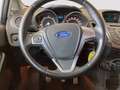 Ford Fiesta 5p 1.5 tdci Titanium 75cv Grigio - thumbnail 7