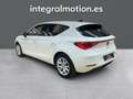 SEAT Leon 1.0 eTSI 81kW DSG-7 S&S Style Blanco - thumbnail 6