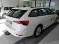 Skoda Octavia Combi 2.0 TDI DSG Ambition KESSY*Lenkr.Hz* Weiß - thumbnail 2