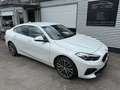 BMW 218 Gran Coupe*AUT*VIRTUAL*NAVI*LED*KAM*18ZOLL Blanc - thumbnail 1