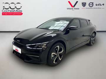 Long Range GT-Line RWD 168kW