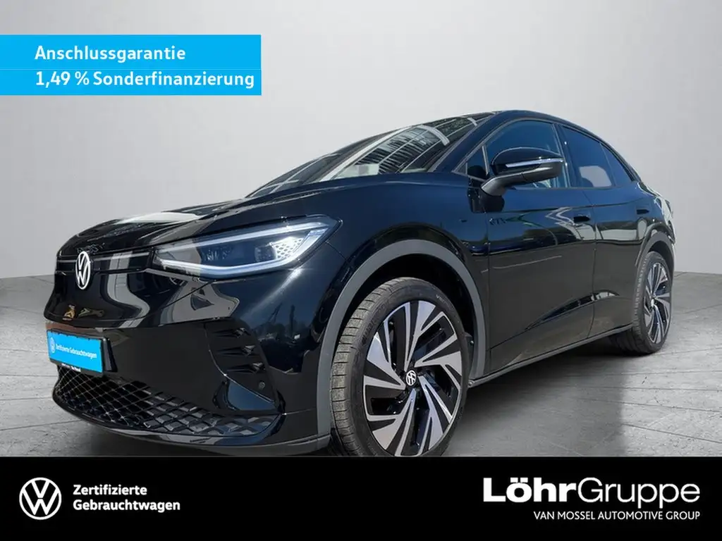 Volkswagen ID.5