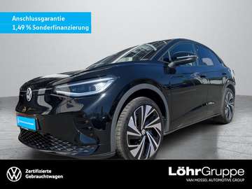 GTX 4MOTION Automatik