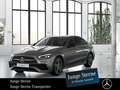 Mercedes-Benz C 220 C 220 d *AMG*NIGHT*AHK*KAMERA*SDACH*SHZ*DISTR* Silber - thumbnail 1