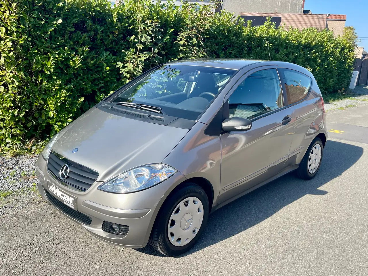 Mercedes-Benz A 150