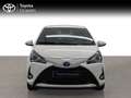 Toyota Yaris 100H 1.5 Feel! Blanco - thumbnail 3