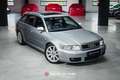 Audi RS4 B5 AVANT 1 OF 5.530EX* - EXTENSIVE HISTORY Zilver - thumbnail 4