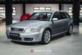 Audi RS4 B5 AVANT 1 OF 5.530EX* - EXTENSIVE HISTORY Zilver - thumbnail 2