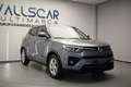 SsangYong Tivoli G15 Urban Plus 4x2 Aut. Gris - thumbnail 32