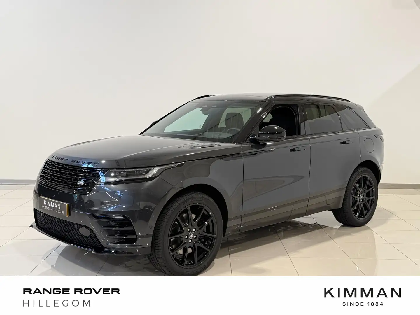 land rover velar