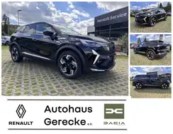 Renault Symbioz 1.3 Mild Hybrid 140 Techno