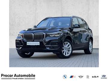 xDrive45e PA RFK Shz. StandHz. PDC 19" LMR