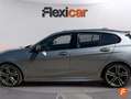 BMW 118 118iA Gris - thumbnail 4