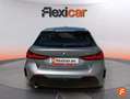 BMW 118 118iA Gris - thumbnail 5