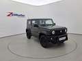 Suzuki Jimny 1,5 VVT Allgrip N1 Grün - thumbnail 8