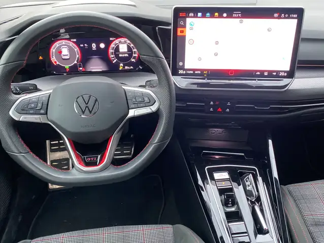 Volkswagen Golf view 7