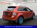 Ford Edge 3.5 Automatik Klimaanlage PDC Orange - thumbnail 5