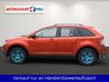 Ford Edge 3.5 Automatik Klimaanlage PDC Orange - thumbnail 7