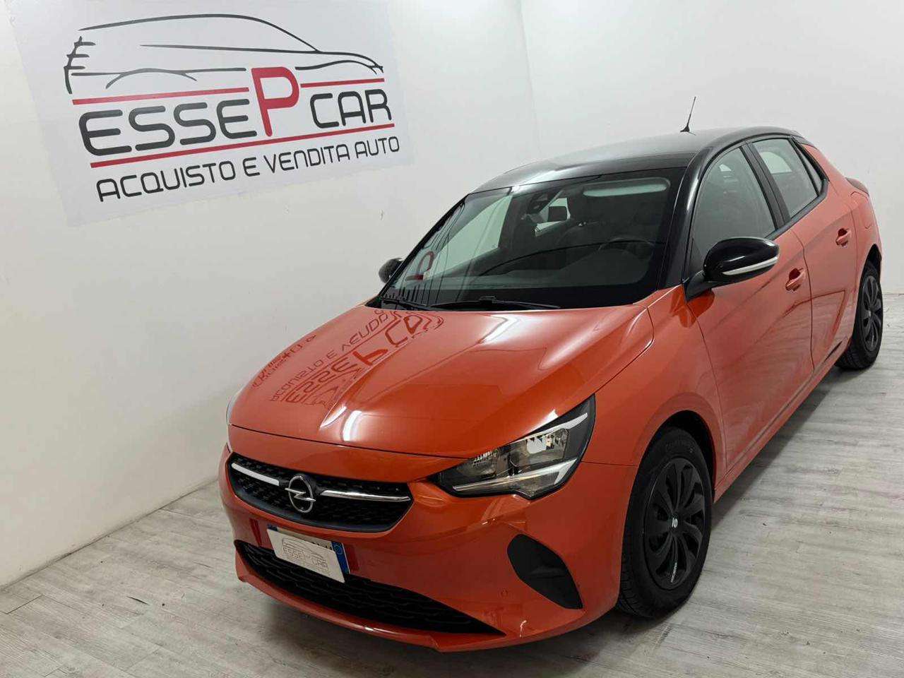 Opel Corsa 1.2 Elegance