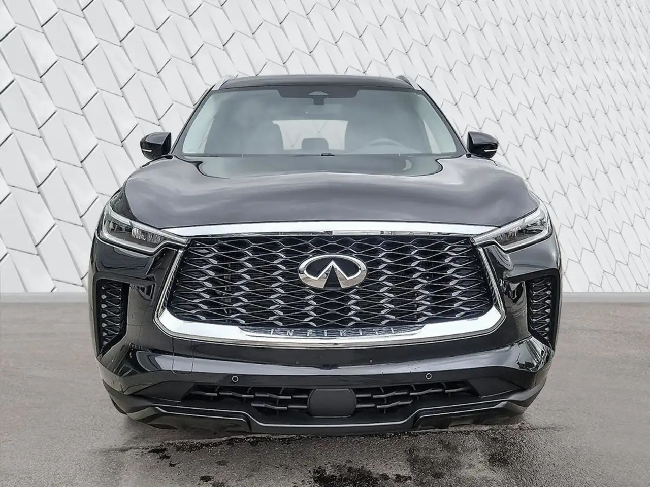 Infiniti QX60 снимка Infiniti QX60