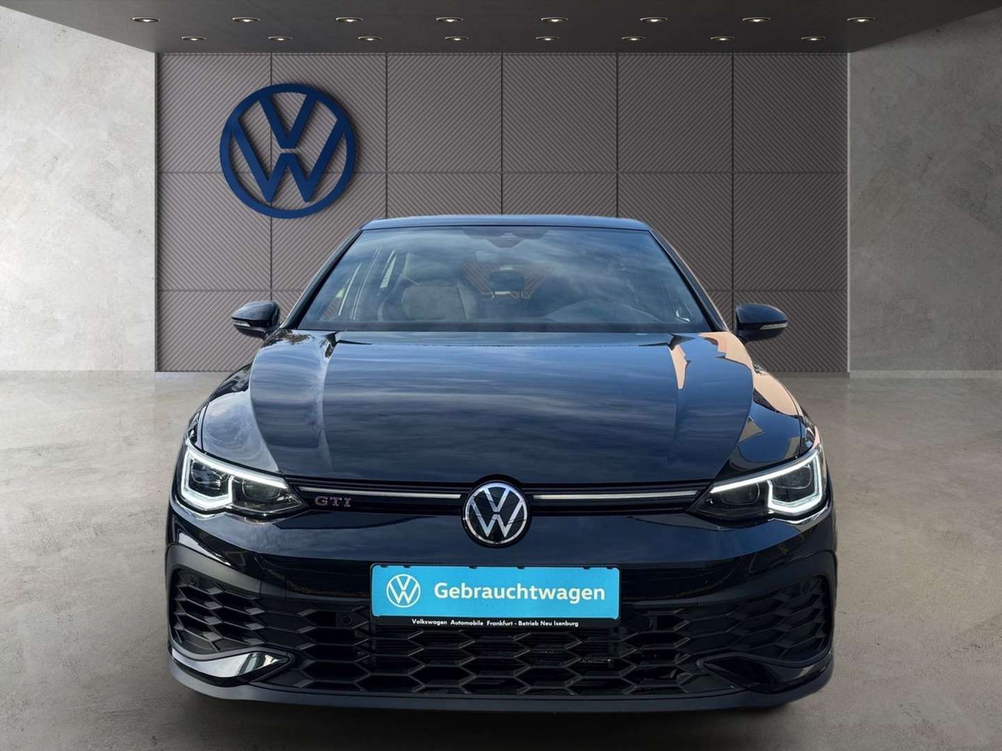 Volkswagen Golf GTI Clubsport -  - Joinsteer - #1