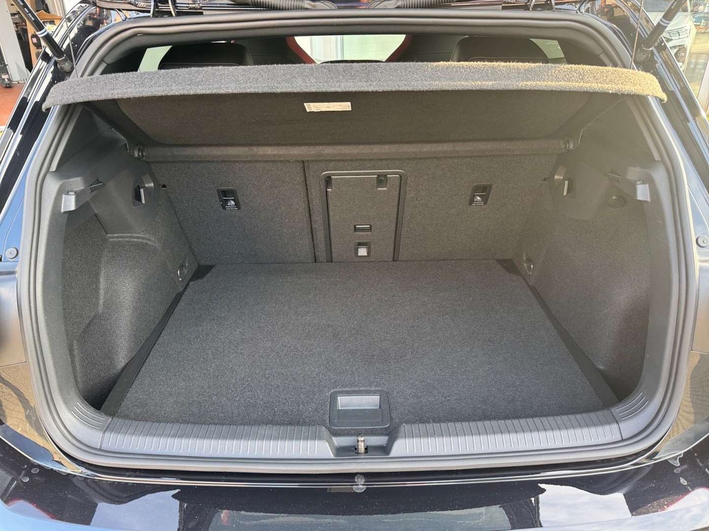 Volkswagen Golf GTI Clubsport -  - Joinsteer - #3