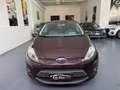 Ford Fiesta Fiesta VI ok neopatentati 5p 1.2 16v  82cv E5 Brun - thumbnail 2