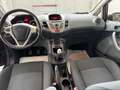 Ford Fiesta Fiesta VI ok neopatentati 5p 1.2 16v  82cv E5 Brun - thumbnail 11
