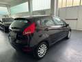 Ford Fiesta Fiesta VI ok neopatentati 5p 1.2 16v  82cv E5 Brun - thumbnail 7
