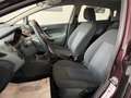 Ford Fiesta Fiesta VI ok neopatentati 5p 1.2 16v  82cv E5 Brun - thumbnail 9