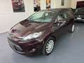 Ford Fiesta Fiesta VI ok neopatentati 5p 1.2 16v  82cv E5 Brun - thumbnail 3